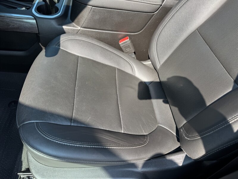 2021 Chevrolet Silverado 2500 LTZ - Photo 25 - Rockaway, NJ 07866