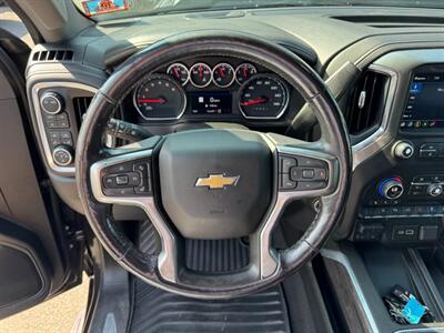 2021 Chevrolet Silverado 2500 LTZ - Photo 28 - Rockaway, NJ 07866