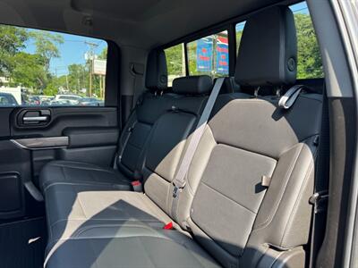 2021 Chevrolet Silverado 2500 LTZ - Photo 40 - Rockaway, NJ 07866