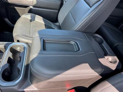 2021 Chevrolet Silverado 2500 LTZ - Photo 34 - Rockaway, NJ 07866