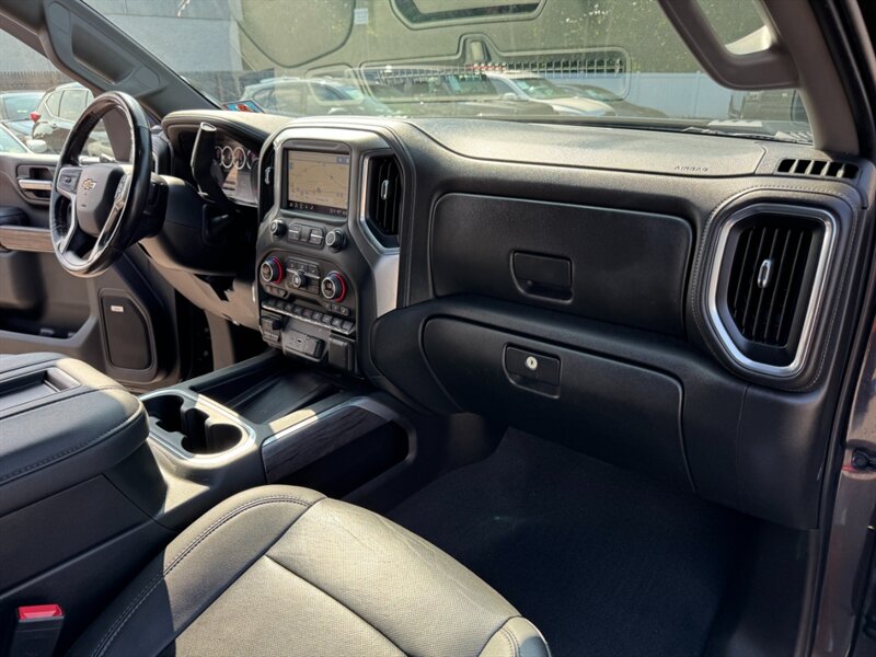 2021 Chevrolet Silverado 2500 LTZ - Photo 53 - Rockaway, NJ 07866