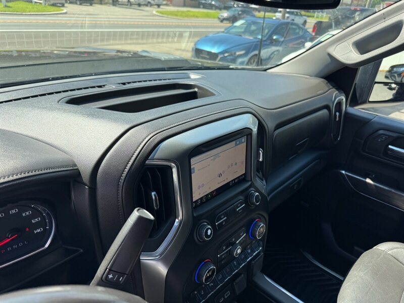 2021 Chevrolet Silverado 2500 LTZ - Photo 33 - Rockaway, NJ 07866