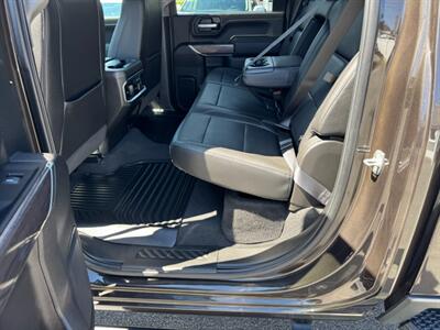 2021 Chevrolet Silverado 2500 LTZ - Photo 40 - Rockaway, NJ 07866