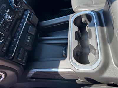 2021 Chevrolet Silverado 2500 LTZ - Photo 26 - Rockaway, NJ 07866
