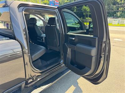2021 Chevrolet Silverado 2500 LTZ - Photo 45 - Rockaway, NJ 07866