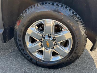 2021 Chevrolet Silverado 2500 LTZ - Photo 19 - Rockaway, NJ 07866