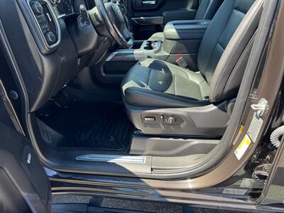 2021 Chevrolet Silverado 2500 LTZ - Photo 22 - Rockaway, NJ 07866