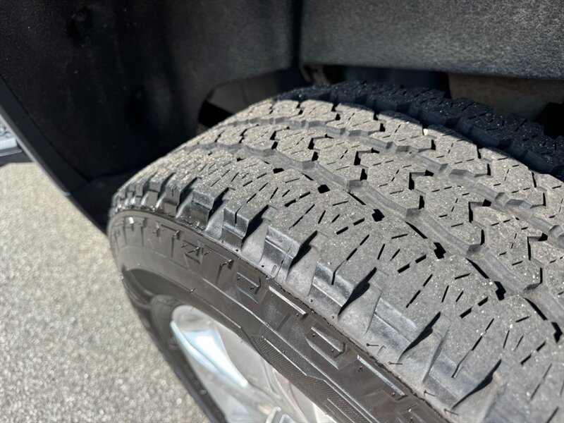 2021 Chevrolet Silverado 2500 LTZ - Photo 16 - Rockaway, NJ 07866