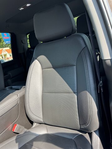 2021 Chevrolet Silverado 2500 LTZ - Photo 26 - Rockaway, NJ 07866