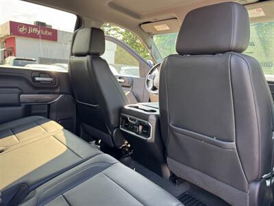 2021 Chevrolet Silverado 2500 LTZ - Photo 46 - Rockaway, NJ 07866
