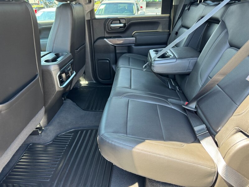 2021 Chevrolet Silverado 2500 LTZ - Photo 42 - Rockaway, NJ 07866