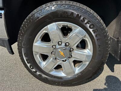 2021 Chevrolet Silverado 2500 LTZ - Photo 14 - Rockaway, NJ 07866