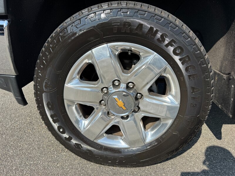 2021 Chevrolet Silverado 2500 LTZ - Photo 14 - Rockaway, NJ 07866