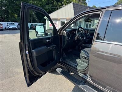 2021 Chevrolet Silverado 2500 LTZ - Photo 20 - Rockaway, NJ 07866