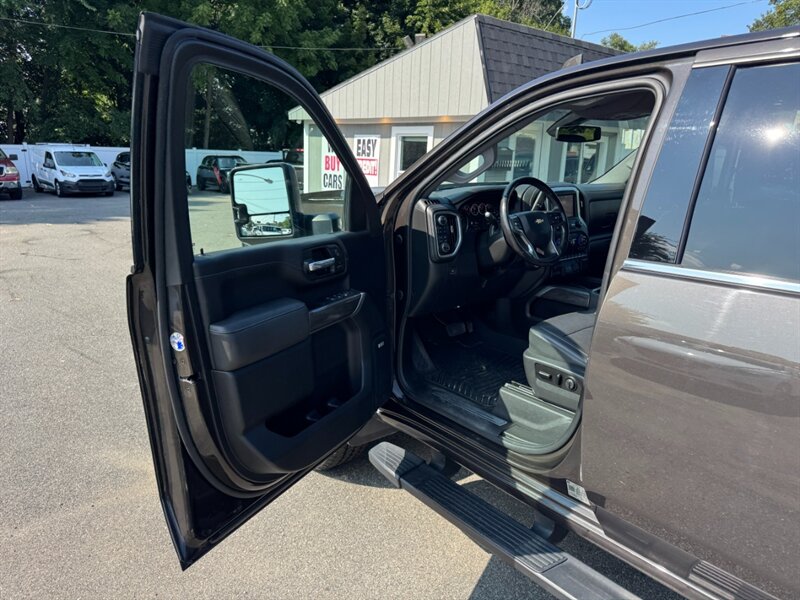 2021 Chevrolet Silverado 2500 LTZ - Photo 20 - Rockaway, NJ 07866