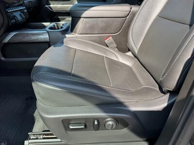 2021 Chevrolet Silverado 2500 LTZ - Photo 24 - Rockaway, NJ 07866