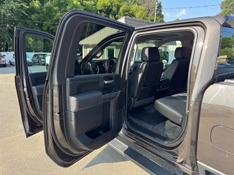 2021 Chevrolet Silverado 2500 LTZ - Photo 37 - Rockaway, NJ 07866
