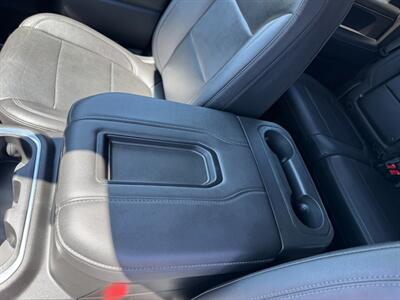 2021 Chevrolet Silverado 2500 LTZ - Photo 27 - Rockaway, NJ 07866