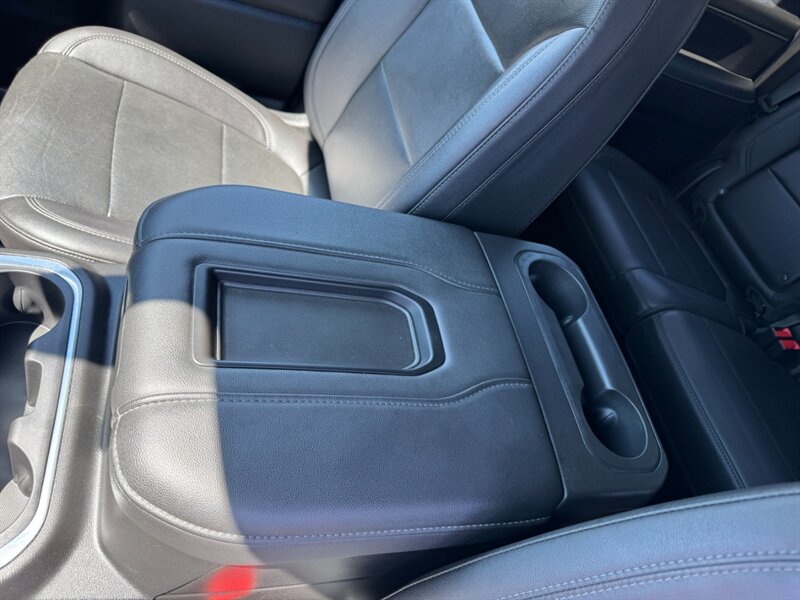 2021 Chevrolet Silverado 2500 LTZ - Photo 27 - Rockaway, NJ 07866
