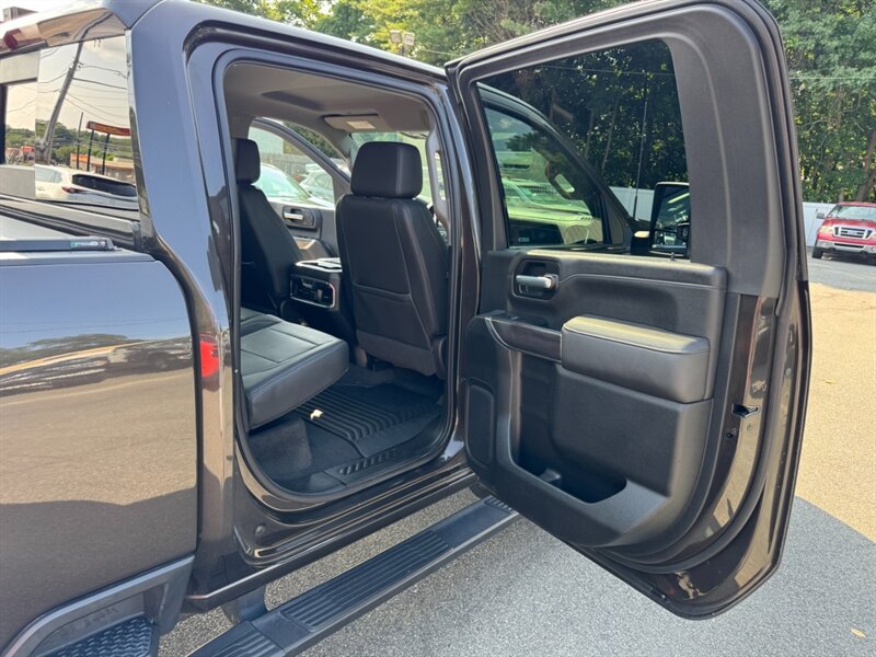 2021 Chevrolet Silverado 2500 LTZ - Photo 42 - Rockaway, NJ 07866