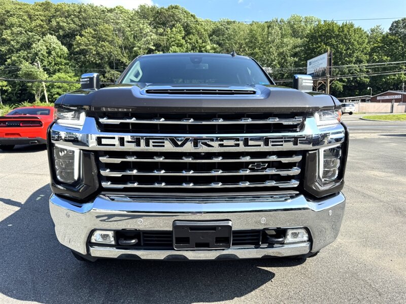 2021 Chevrolet Silverado 2500 LTZ - Photo 2 - Rockaway, NJ 07866