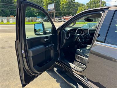 2021 Chevrolet Silverado 2500 LTZ - Photo 19 - Rockaway, NJ 07866