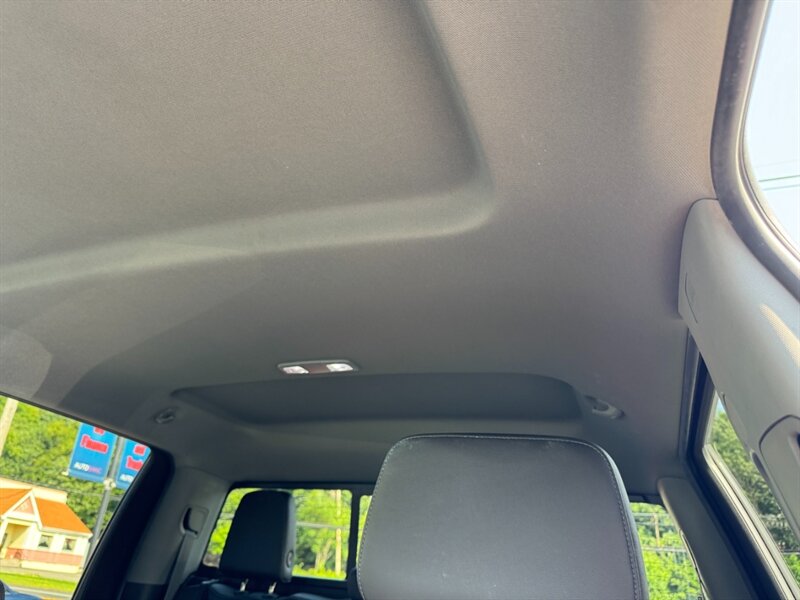 2021 Chevrolet Silverado 2500 LTZ - Photo 36 - Rockaway, NJ 07866
