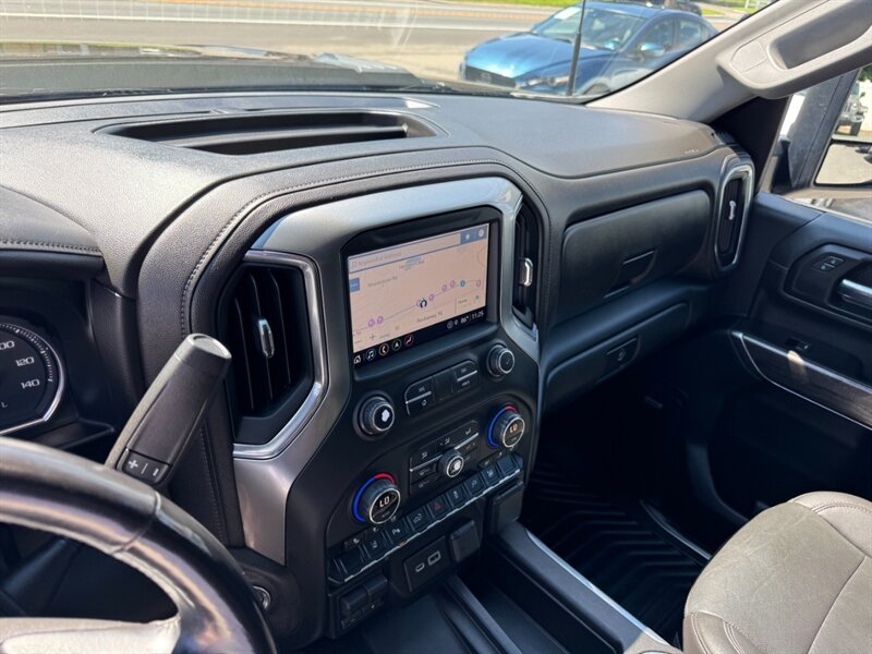 2021 Chevrolet Silverado 2500 LTZ - Photo 31 - Rockaway, NJ 07866