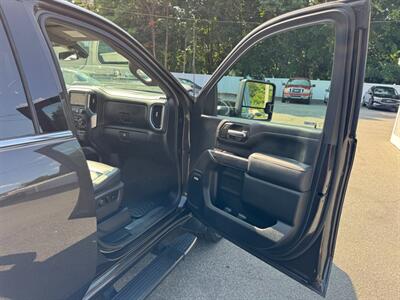 2021 Chevrolet Silverado 2500 LTZ - Photo 48 - Rockaway, NJ 07866