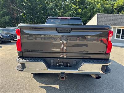2021 Chevrolet Silverado 2500 LTZ - Photo 6 - Rockaway, NJ 07866