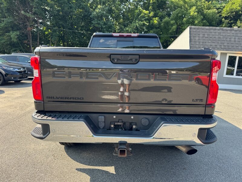 2021 Chevrolet Silverado 2500 LTZ - Photo 6 - Rockaway, NJ 07866