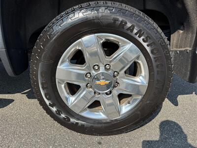2021 Chevrolet Silverado 2500 LTZ - Photo 15 - Rockaway, NJ 07866