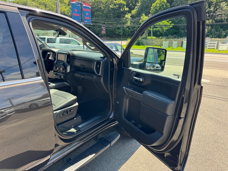 2021 Chevrolet Silverado 2500 LTZ - Photo 49 - Rockaway, NJ 07866