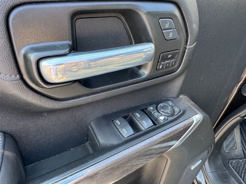2021 Chevrolet Silverado 2500 LTZ - Photo 21 - Rockaway, NJ 07866