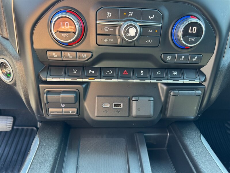 2021 Chevrolet Silverado 2500 LTZ - Photo 35 - Rockaway, NJ 07866