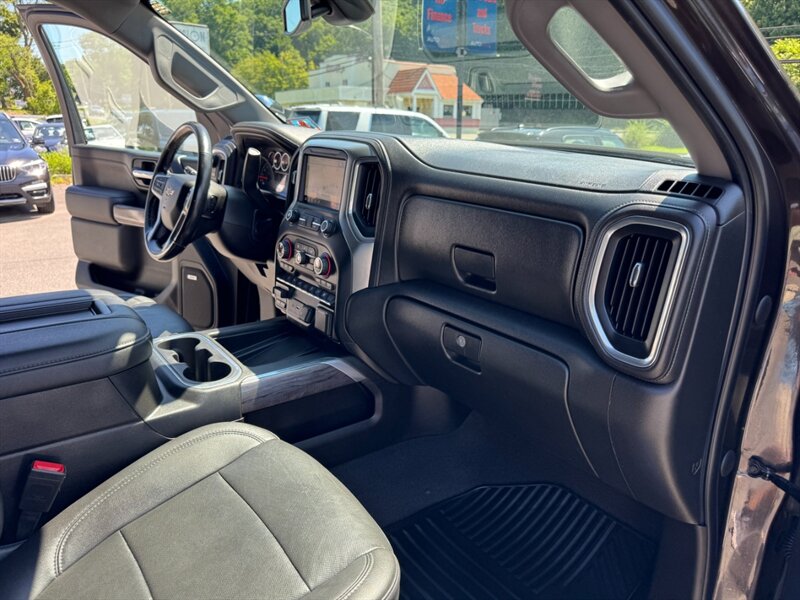 2021 Chevrolet Silverado 2500 LTZ - Photo 54 - Rockaway, NJ 07866