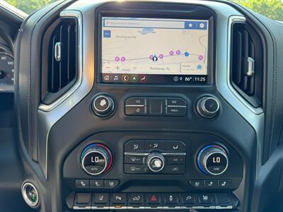 2021 Chevrolet Silverado 2500 LTZ - Photo 34 - Rockaway, NJ 07866