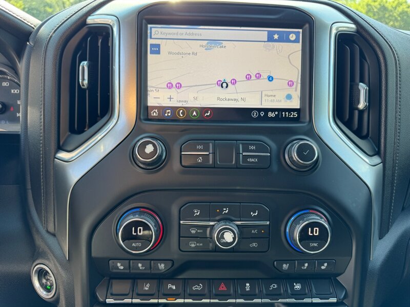 2021 Chevrolet Silverado 2500 LTZ - Photo 34 - Rockaway, NJ 07866