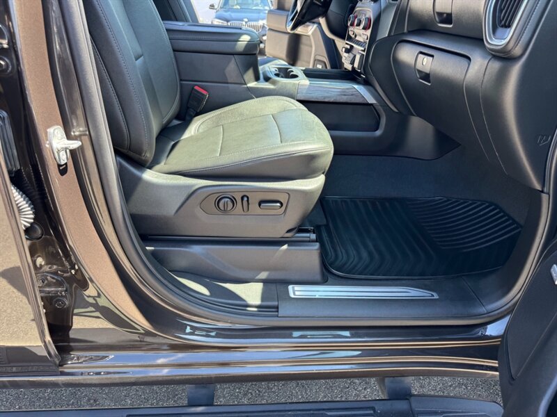 2021 Chevrolet Silverado 2500 LTZ - Photo 50 - Rockaway, NJ 07866