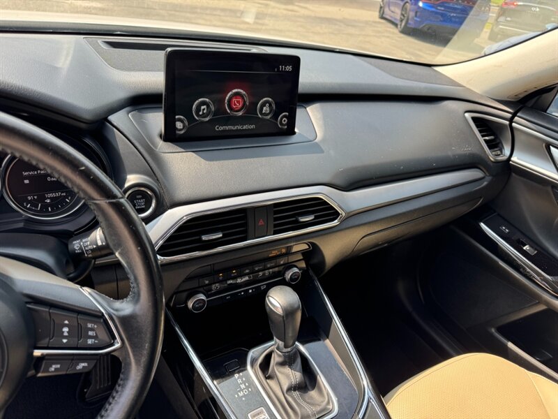 2020 Mazda CX-9 Touring - Photo 27 - Rockaway, NJ 07866