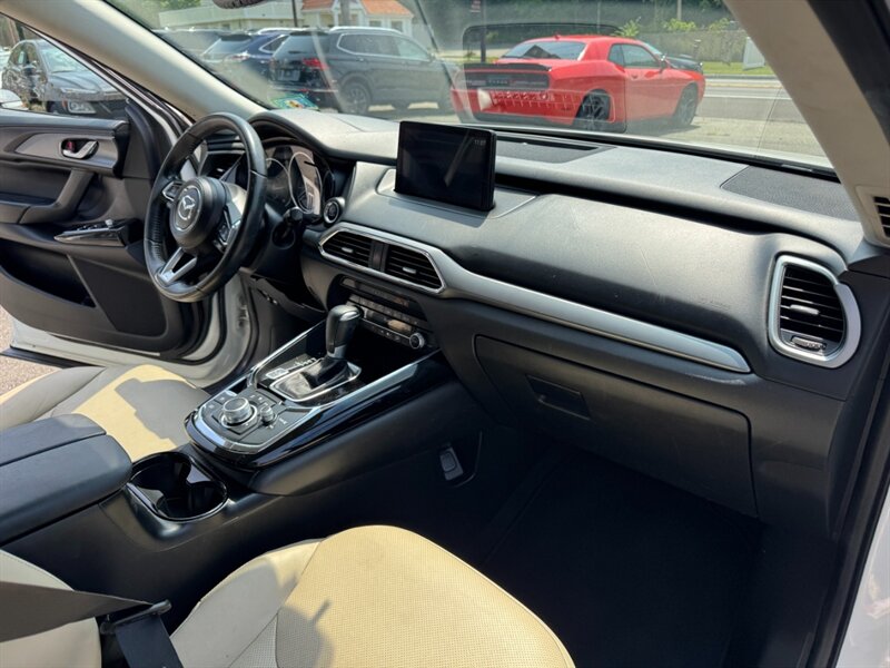 2020 Mazda CX-9 Touring - Photo 55 - Rockaway, NJ 07866