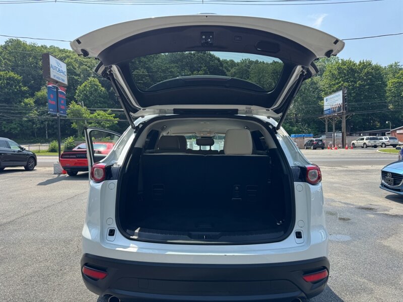 2020 Mazda CX-9 Touring - Photo 42 - Rockaway, NJ 07866