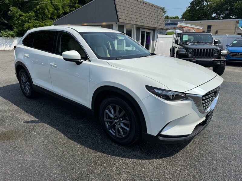 2020 Mazda CX-9 Touring - Photo 10 - Rockaway, NJ 07866