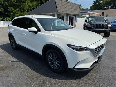 2020 Mazda CX-9 Touring - Photo 58 - Rockaway, NJ 07866