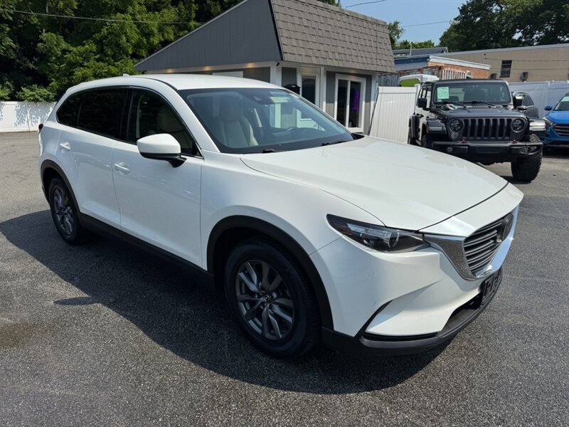 2020 Mazda CX-9 Touring - Photo 58 - Rockaway, NJ 07866