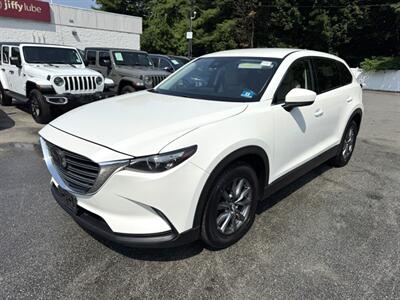 2020 Mazda CX-9 Touring - Photo 57 - Rockaway, NJ 07866