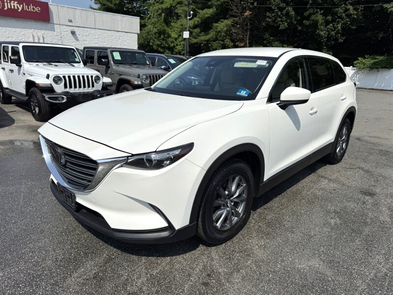 2020 Mazda CX-9 Touring - Photo 57 - Rockaway, NJ 07866