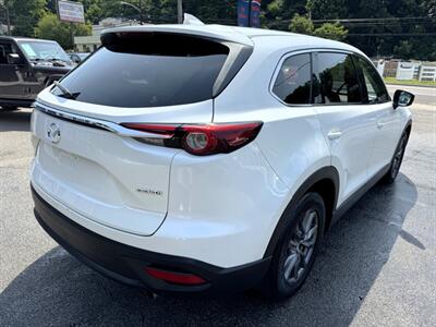 2020 Mazda CX-9 Touring - Photo 5 - Rockaway, NJ 07866
