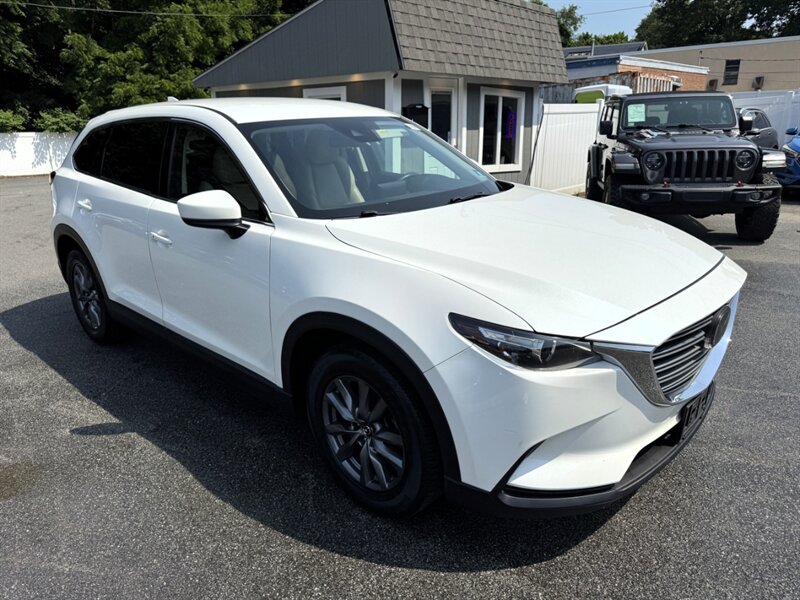 2020 Mazda CX-9 Touring - Photo 3 - Rockaway, NJ 07866