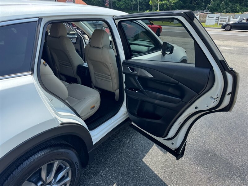 2020 Mazda CX-9 Touring - Photo 44 - Rockaway, NJ 07866